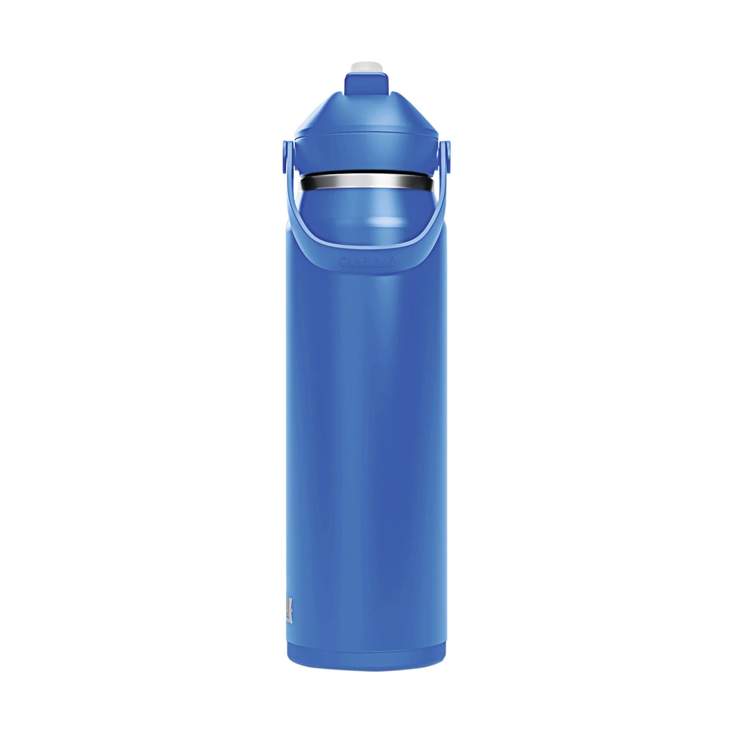 Stay refreshed throughout your day with the Camelbak Thrive Flip Straw VSS. This vacuum-insulated stainless steel bottle delivers exceptional temperature retention, keeping beverages ice cold for extended periods. The convenient flip straw design makes hydration effortless—simply flip and drink whenever you need it. Perfect for work, workouts, or outdoor adventures, this durable bottle combines practical functionality with reliable performance to support your active lifestyle. www.defenceqstore.com.au