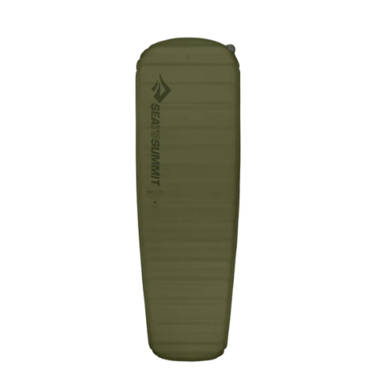 The Camp Plus S.I. is designed to provide maximum comfort for people chasing a versatile all around sleeping mat. Combining robust and durable 75D fabrics with the unique Delta Coring technique allows the removal of over 40% of foam for a compact do-it-all mat.  www.defenceqstore.com.au