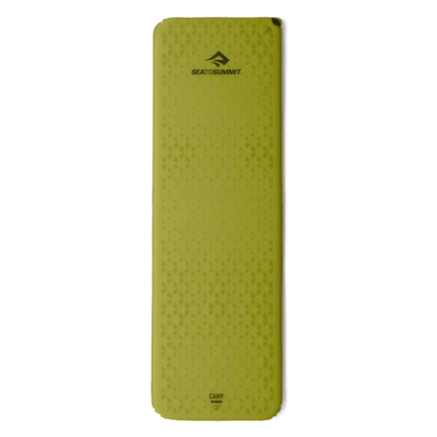 Comfortable, durable and easy to use, the Camp Self Inflating Mat is built for campers seeking technical performance at an approachable price. Air Zone construction reduces weight with body-mapped cutouts, keeping insulation where it's needed most.  www.defenceqstore.com.au
