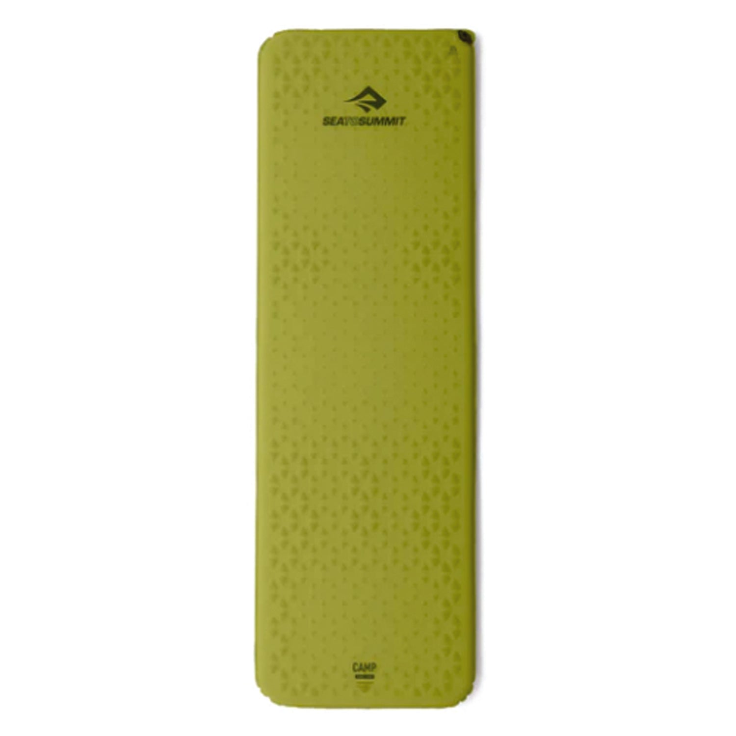 Comfortable, durable and easy to use, the Camp Self Inflating Mat is built for campers seeking technical performance at an approachable price. Air Zone construction reduces weight with body-mapped cutouts, keeping insulation where it's needed most.  www.defenceqstore.com.au