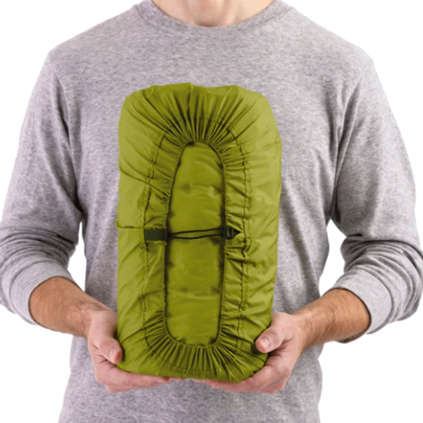 Comfortable, durable and easy to use, the Camp Self Inflating Mat is built for campers seeking technical performance at an approachable price. Air Zone construction reduces weight with body-mapped cutouts, keeping insulation where it's needed most.  www.defenceqstore.com.au
