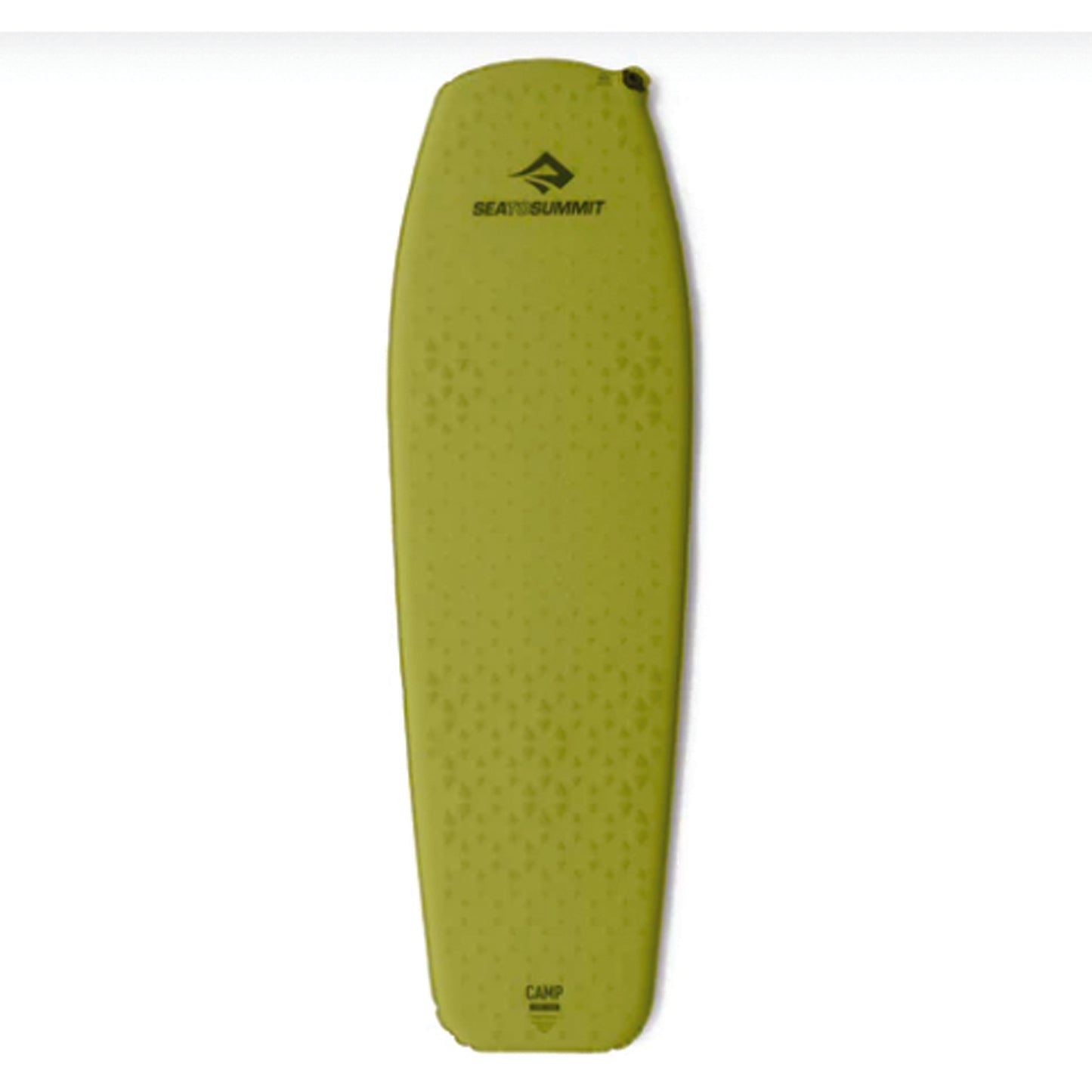Comfortable, durable and easy to use, the Camp Self Inflating Mat is built for campers seeking technical performance at an approachable price. Air Zone construction reduces weight with body-mapped cutouts, keeping insulation where it's needed most. www.defenceqstore.com.au