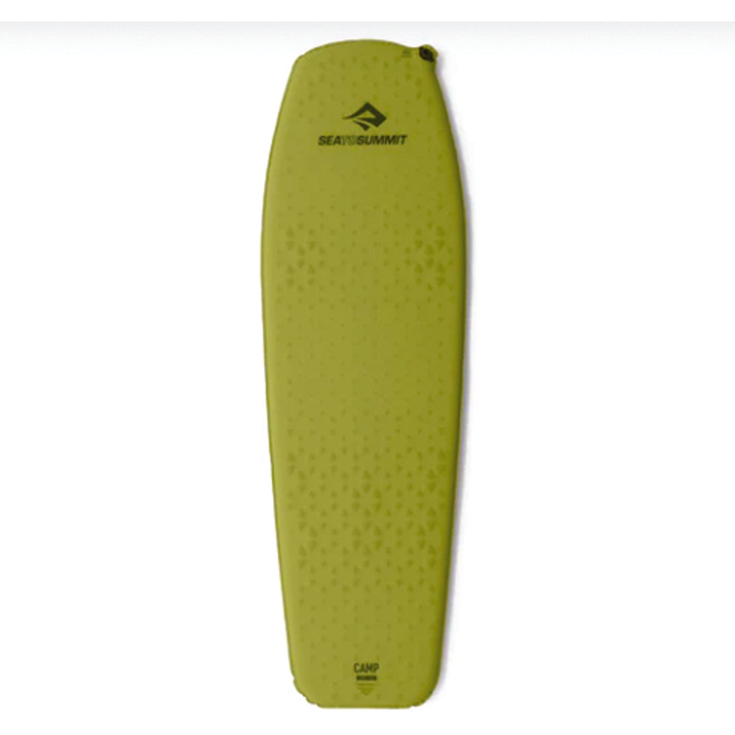 Comfortable, durable and easy to use, the Camp Self Inflating Mat is built for campers seeking technical performance at an approachable price. Air Zone construction reduces weight with body-mapped cutouts, keeping insulation where it's needed most. www.defenceqstore.com.au