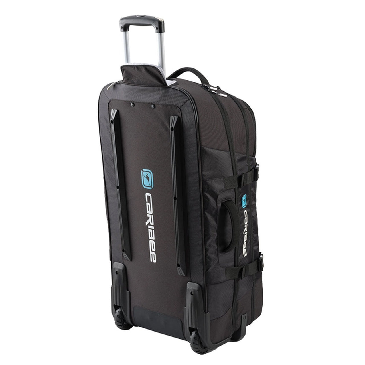 The new 2025 Global Explorer V2 is designed as your home away from home. Its massive 125L capacity stores your gear in three handy split level compartments with zip dividers, giving you quick organised access to your gear whilst travelling. www.defenceqstore.com.au