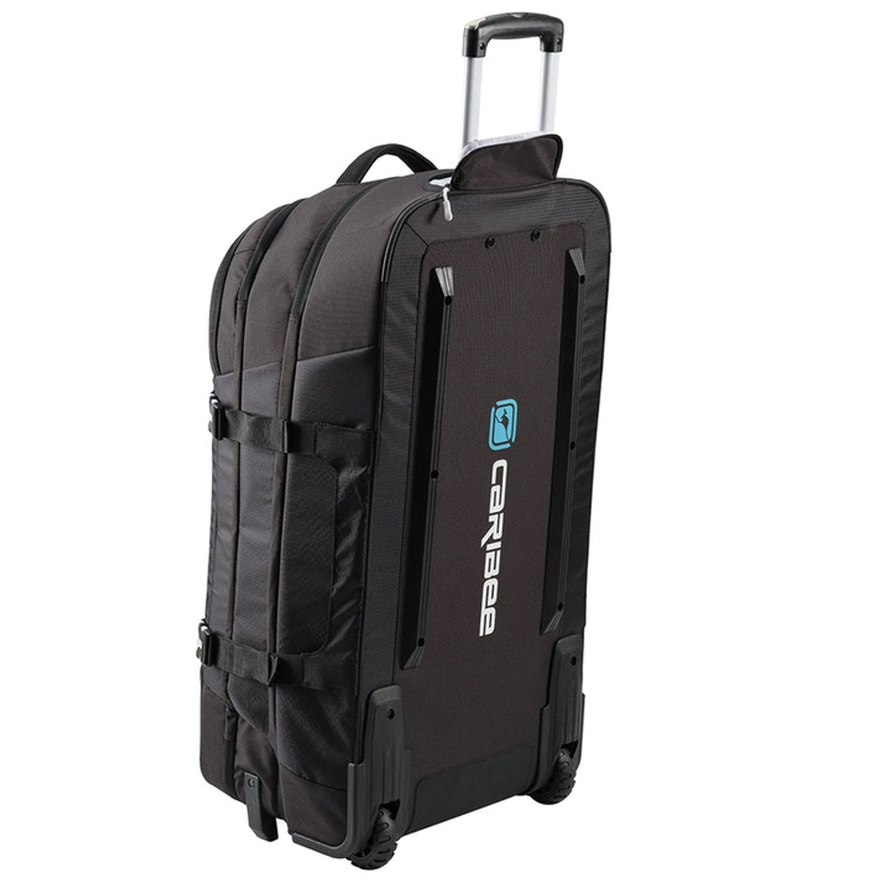 The new 2025 Global Explorer V2 is designed as your home away from home. Its massive 125L capacity stores your gear in three handy split level compartments with zip dividers, giving you quick organised access to your gear whilst travelling. www.defenceqstore.com.au