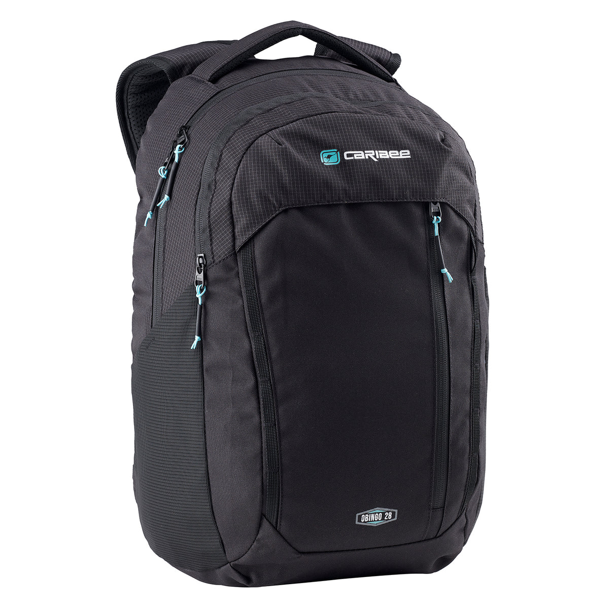 The&nbsp;Caribee Obingo 28L Backpack&nbsp;is your all-in-one solution for&nbsp;busy weekdays,&nbsp;weekend getaways, and&nbsp;on-the-go adventures. Whether you’re heading to the office, the gym, or escaping for a short trip, this&nbsp;versatile daypack&nbsp;adapts to your lifestyle with ease. www.defenceqstore.com.au