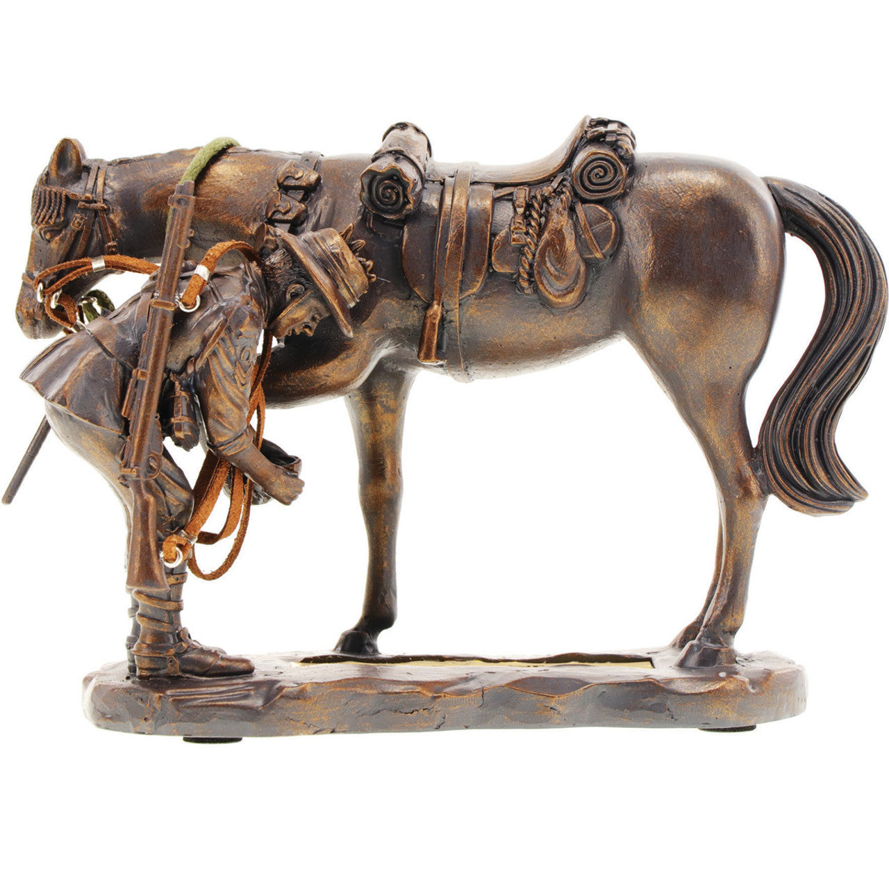 Throughout the Great War, the 1st AIF relied heavily on horsepower to function. The welfare of these mounts was paramount to the success of any operation and the smooth running of the entire corps. www.defenceqstore.com.au