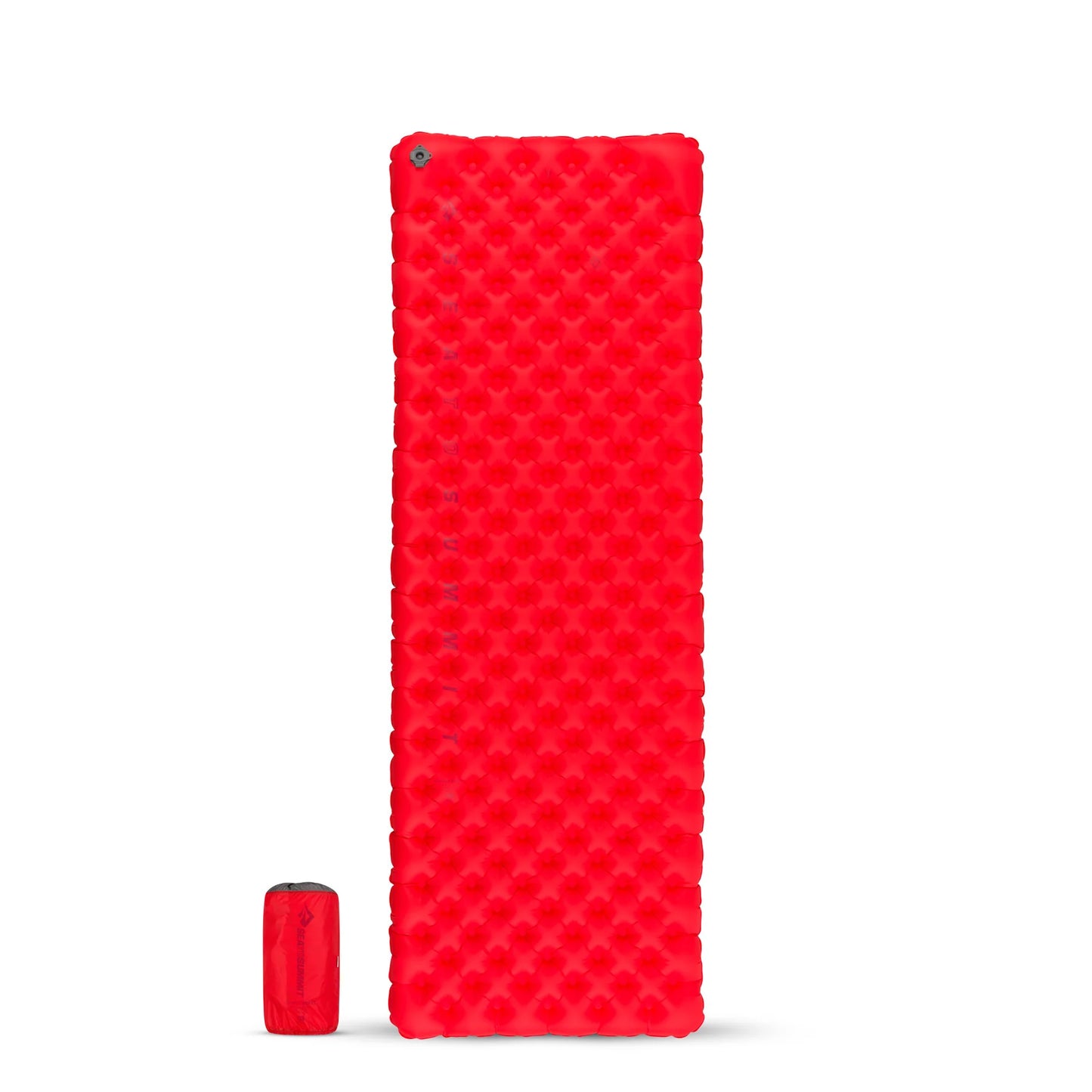 Our updated Comfort Plus XT Insulated Rectangular Air Sleeping Mat provides a generous 8cm of air cushioned comfort, with a dual-chamber design where each layer can be pressurised independently: inflate the top layer to your personal comfort while maintaining a high-pressure base layer for protection from rough terrain. www.defenceqstore.com.au