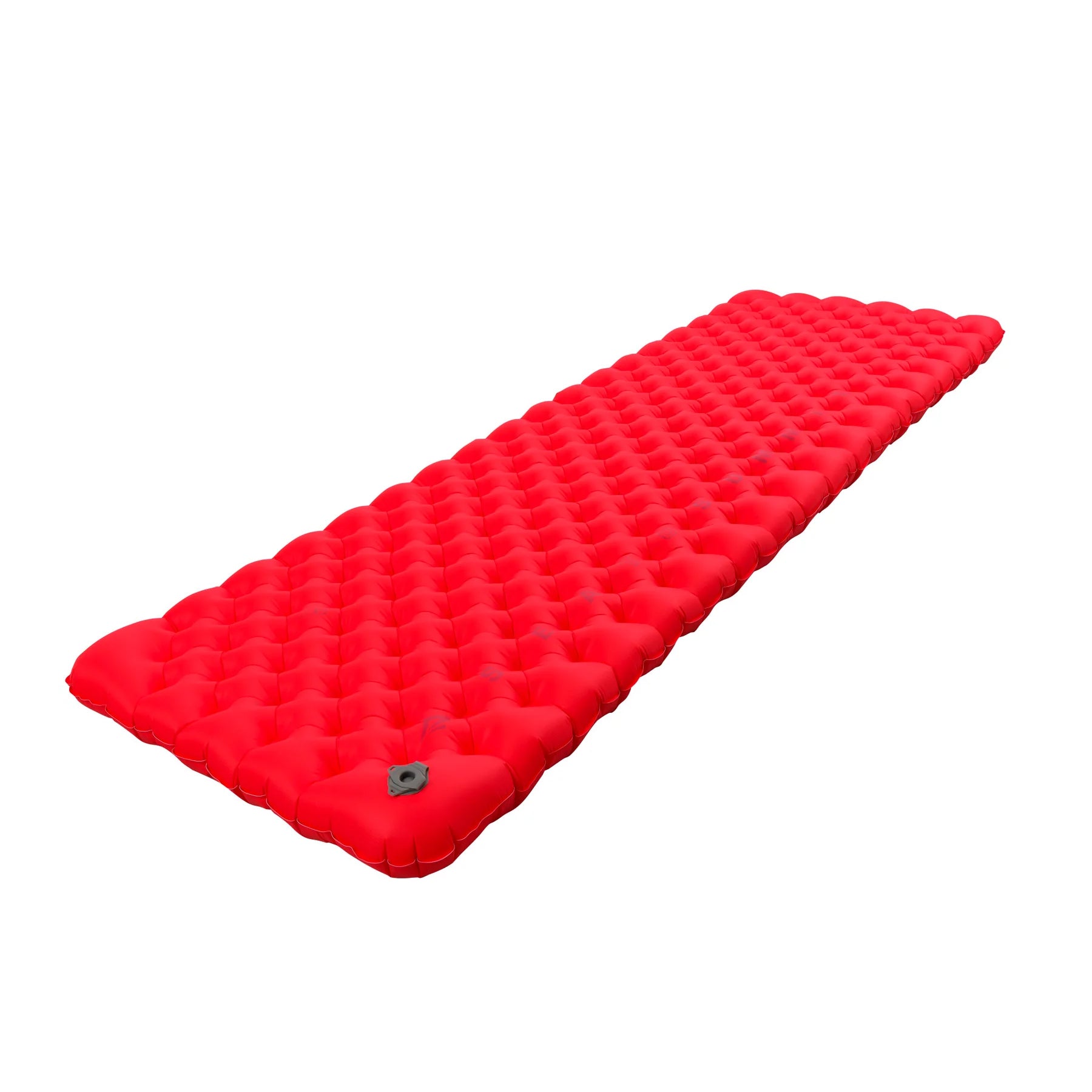 Our updated Comfort Plus XT Insulated Rectangular Air Sleeping Mat provides a generous 8cm of air cushioned comfort, with a dual-chamber design where each layer can be pressurised independently: inflate the top layer to your personal comfort while maintaining a high-pressure base layer for protection from rough terrain. www.defenceqstore.com.au