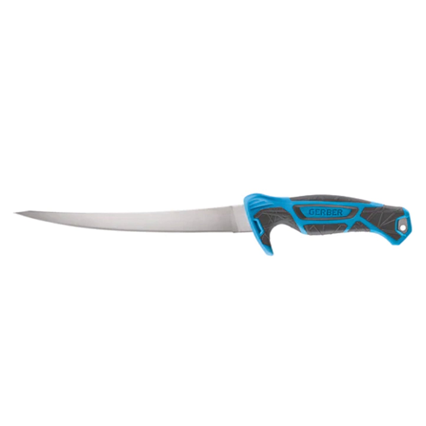 Make short work of messy business. The Controller Saltwater Fillet Knife is designed for clean, smooth cuts with a flexible blade that provides just the right amount of give.  www.defenceqstore.com.au