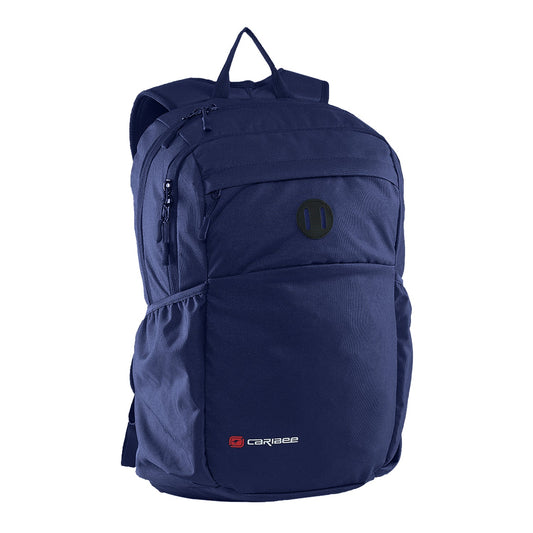 The&nbsp;Caribee Cub 28L Backpack blends compact design with practical functionality, making it an ideal choice for everyday use across all age groups. Whether you're a student, commuter or daily adventurer, the Cub 28L delivers organised storage in a sleek, contoured profile. www.defenceqstore.com.au