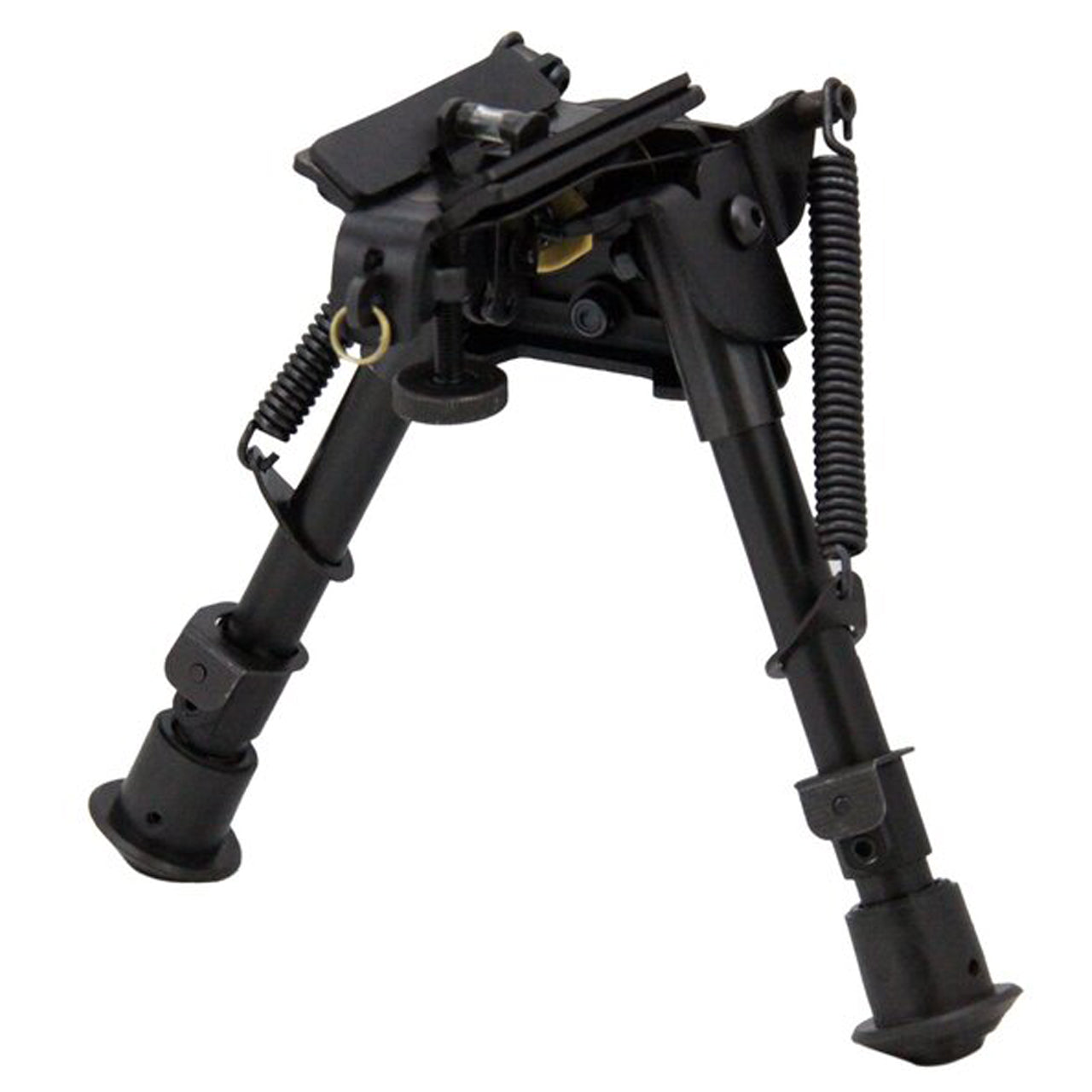 The DINGO Gear Swivel Head Bipod is built with the toughest alloy steel and equipped with a mounting system that fits the Weaver-Picatinny rail, our bipods are an ideal accessory for most rifles and will give you a stable rest while hunting or shooting. www.defenceqstore.com.au