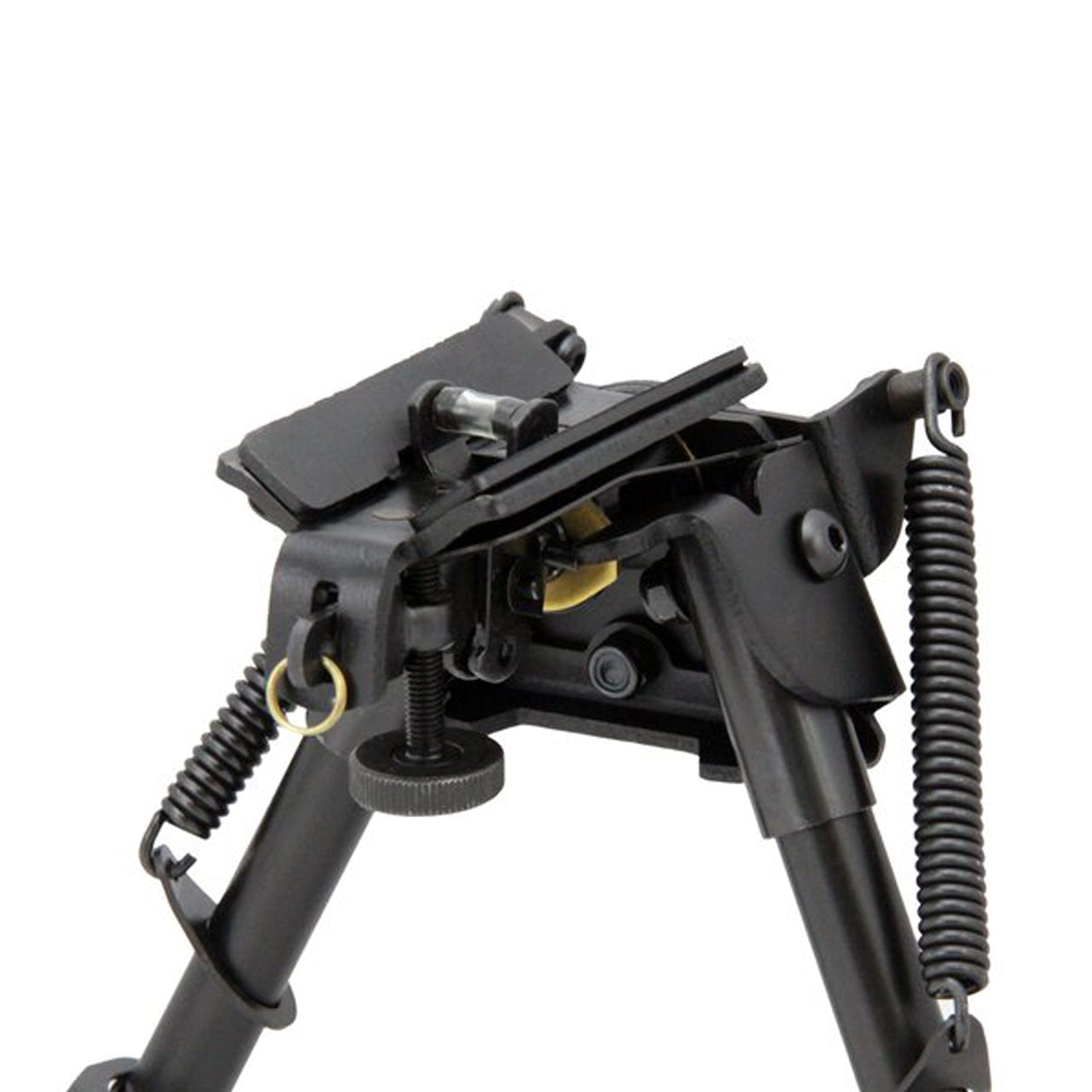 The DINGO Gear Swivel Head Bipod is built with the toughest alloy steel and equipped with a mounting system that fits the Weaver-Picatinny rail, our bipods are an ideal accessory for most rifles and will give you a stable rest while hunting or shooting. www.defenceqstore.com.au