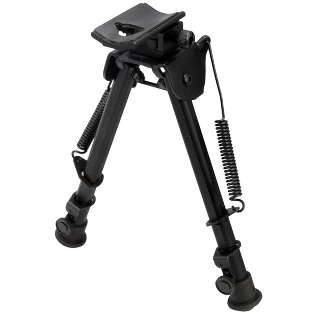 The DINGO Gear Foldable&nbsp;Bipod with Swivel Stud Mount is built with the toughest alloy steel and equipped with a mounting system that fits the Weaver-Picatinny rail or Swivel Stud Mount, our bipods are an ideal accessory for most rifles and will give you a stable rest while hunting or shooting. www.defenceqstore.com.au