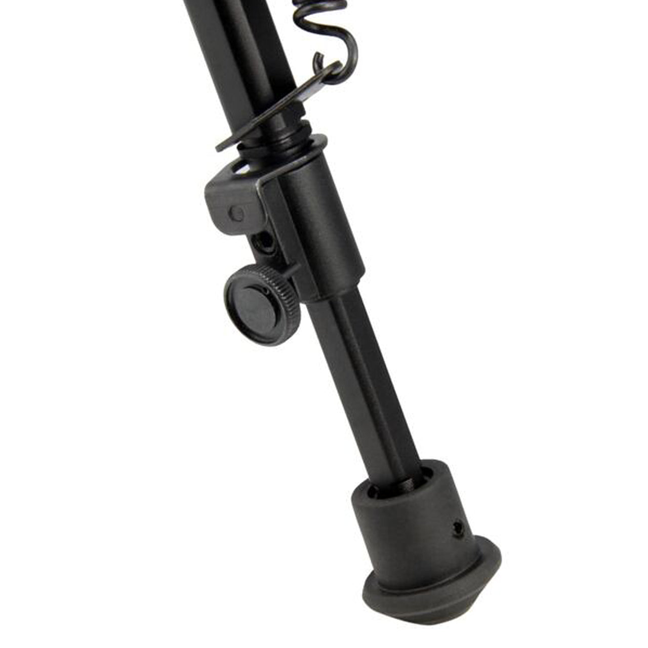 The DINGO Gear Foldable Bipod with Swivel Stud Mount is built with the toughest alloy steel and equipped with a mounting system that fits the Weaver-Picatinny rail or Swivel Stud Mount, our bipods are an ideal accessory for most rifles and will give you a stable rest while hunting or shooting. www.defenceqstore.com.au