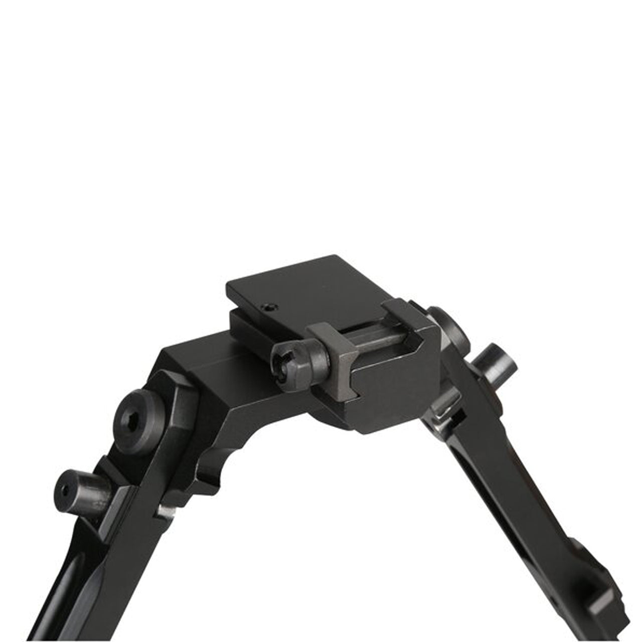 The DINGO Gear Heavy Duty Tactical Bipod is built with the toughest alloy steel and equipped with a mounting system that fits the Weaver-Picatinny rail, our bipods are an ideal accessory for most rifles and will give you a stable rest while hunting or shooting. www.defenceqstore.com.au