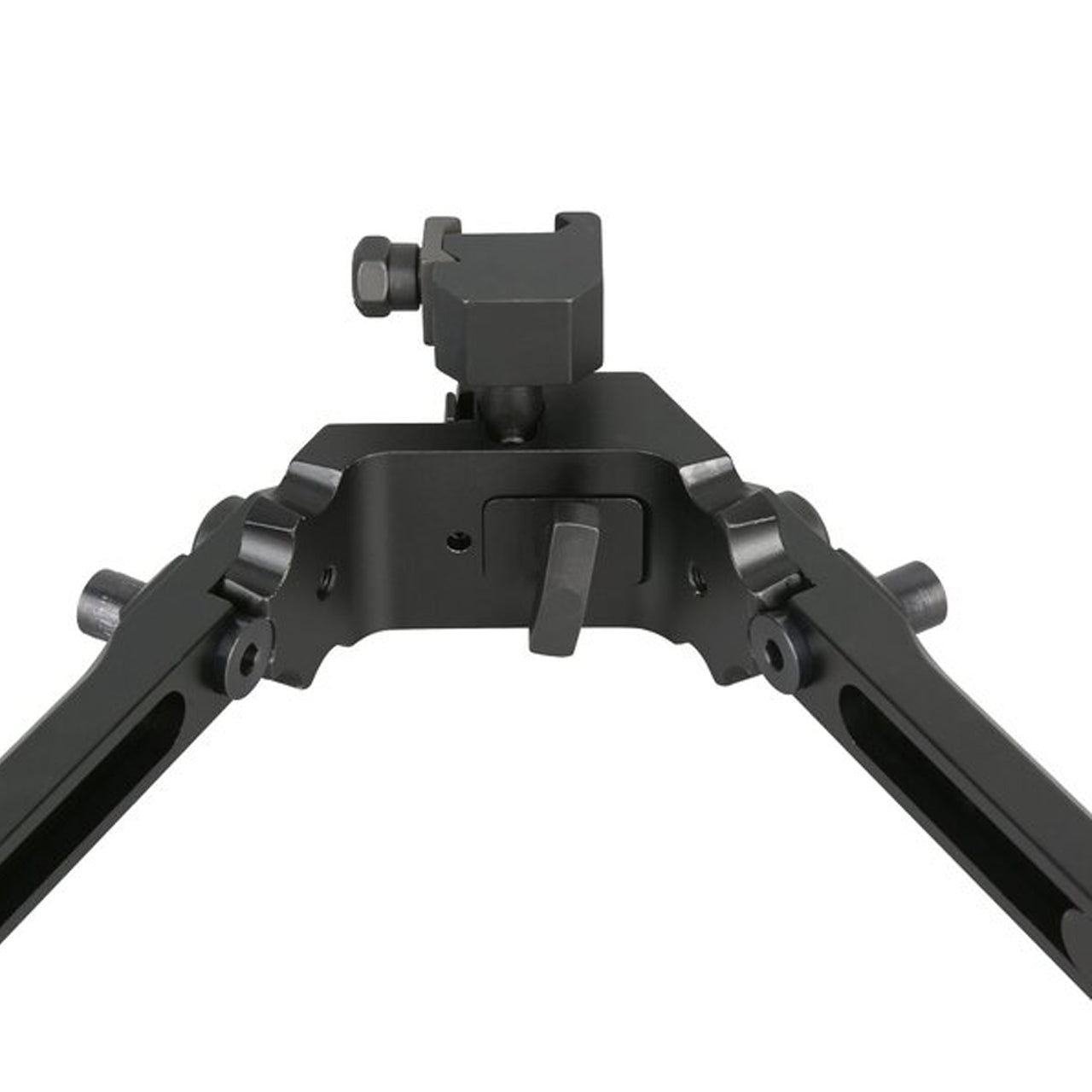 The DINGO Gear Heavy Duty Tactical Bipod is built with the toughest alloy steel and equipped with a mounting system that fits the Weaver-Picatinny rail, our bipods are an ideal accessory for most rifles and will give you a stable rest while hunting or shooting. www.defenceqstore.com.au