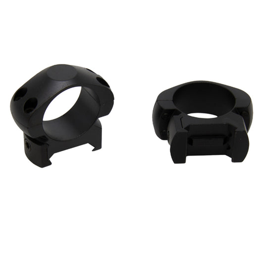 These rings are available in a suitability for Weaver / Picatinny Rail or Airgun /.22 Rail and they are available in both 30mm or 1″ diameter.  www.defenceqstore.com.au