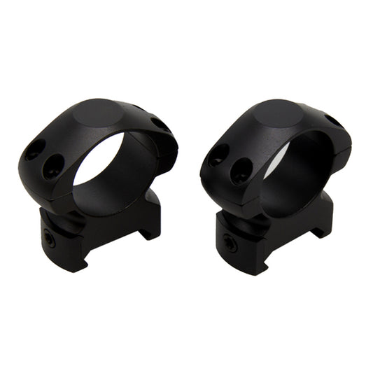 Packaged as a set of two rings with double screws and a solid retention 15.88mm, which provides a solid grip on the scope tube www.defenceqstore.com.au