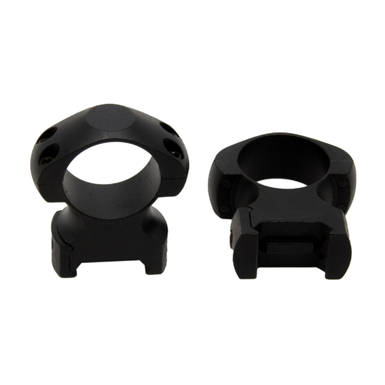 Packaged as a set of two rings with double screws and a solid retention 15.88mm, which provides a solid grip on the scope tube www.defenceqstore.com.au