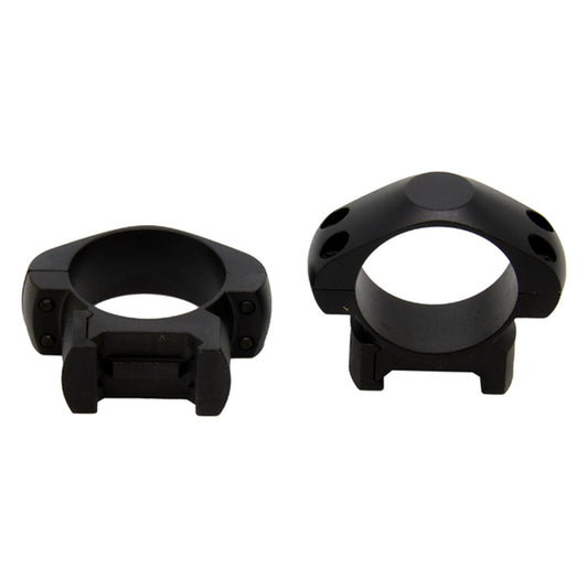 Packaged as a set of two rings with double screws and a solid retention 15.88mm, which provides a solid grip on the scope tube www.defenceqstore.com.au