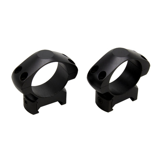 Packaged as a set of two rings with double screws and a solid retention 15.88mm, which provides a solid grip on the scope tube www.defenceqstore.com.au