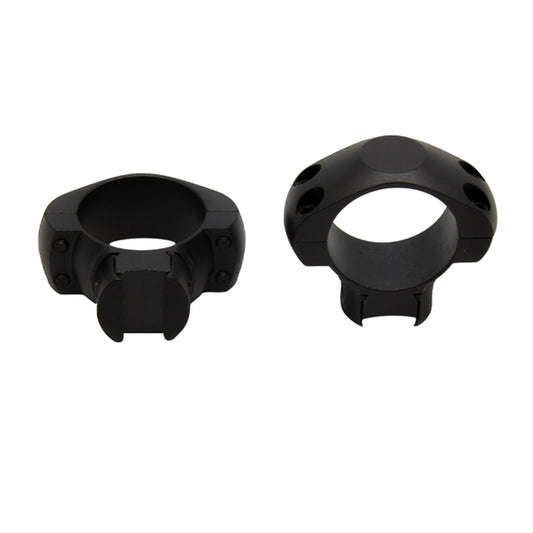 Packaged as a set of two rings with double screws and a solid retention 15.88mm, which provides a solid grip on the scope tube www.defenceqstore.com.au