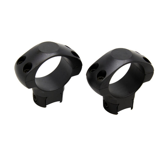 Packaged as a set of two rings with double screws and a solid retention 15.88mm, which provides a solid grip on the scope tube www.defenceqstore.com.au