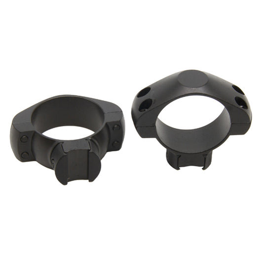 Packaged as a set of two rings with double screws and a solid retention 15.88mm, which provides a solid grip on the scope tube www.defenceqstore.com.au