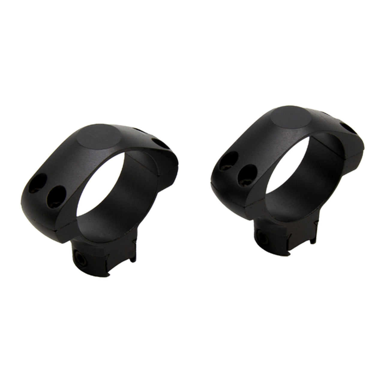 Packaged as a set of two rings with double screws and a solid retention 15.88mm, which provides a solid grip on the scope tube www.defenceqstore.com.au