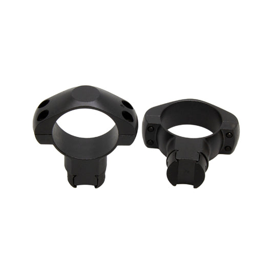 Packaged as a set of two rings with double screws and a solid retention 15.88mm, which provides a solid grip on the scope tube www.defenceqstore.com.au