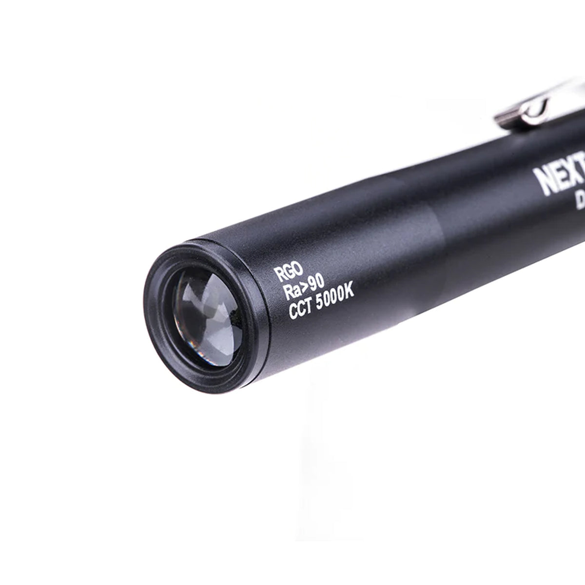 Equally popular with medical professionals and craftsmen: the powerful flyweight in biros format. If you need pure, bright light and appreciate reliability, you won’t want to give up the K3 LED torch! www.defenceqstore.com.au