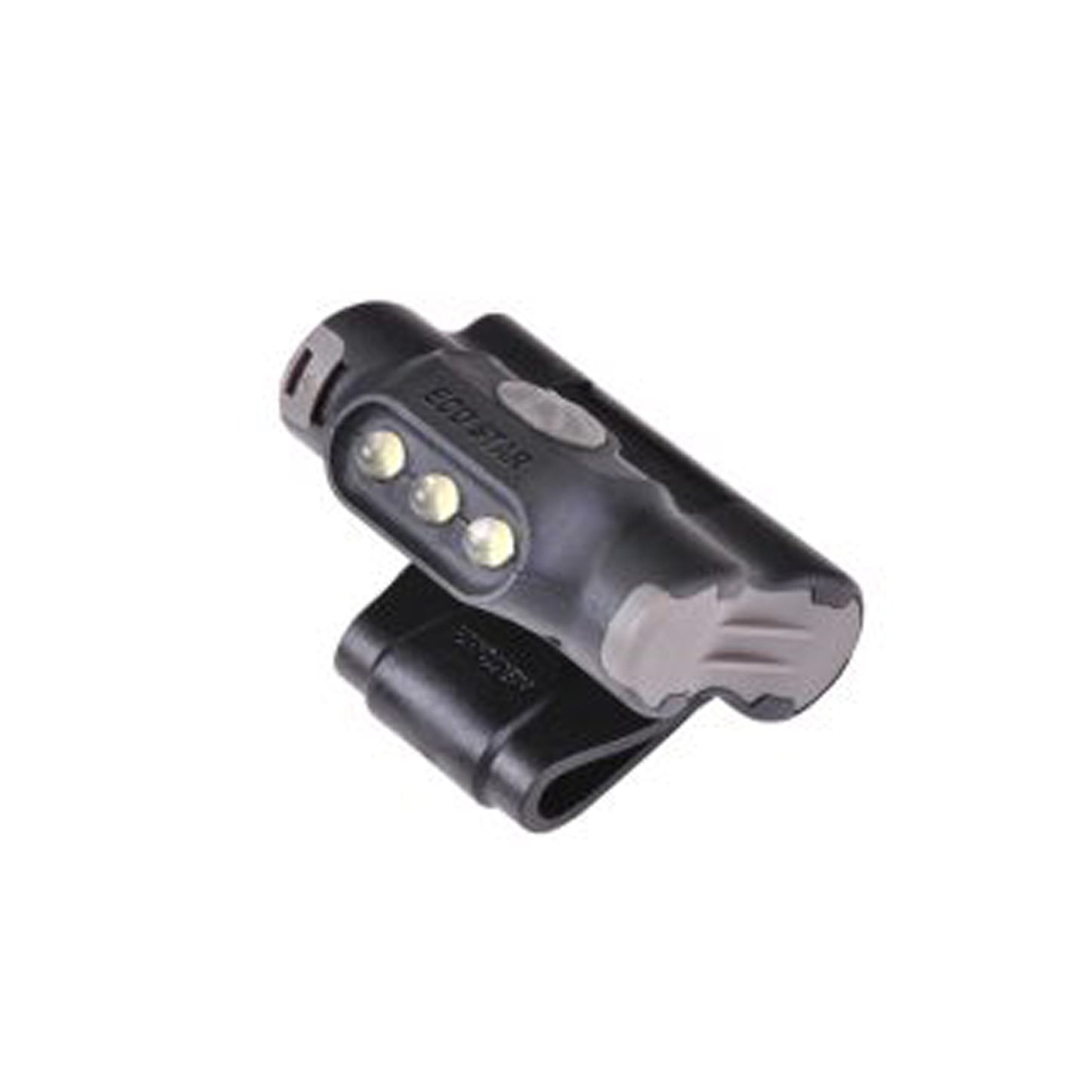 This practical clip light is very easy to attach, fits very securely and can be adjusted instantly to suit the current situation.
This robust insert LED lamp can be switched on and off via a push button switch that is large enough to be operated even when wearing gloves. www.defenceqstore.com.au