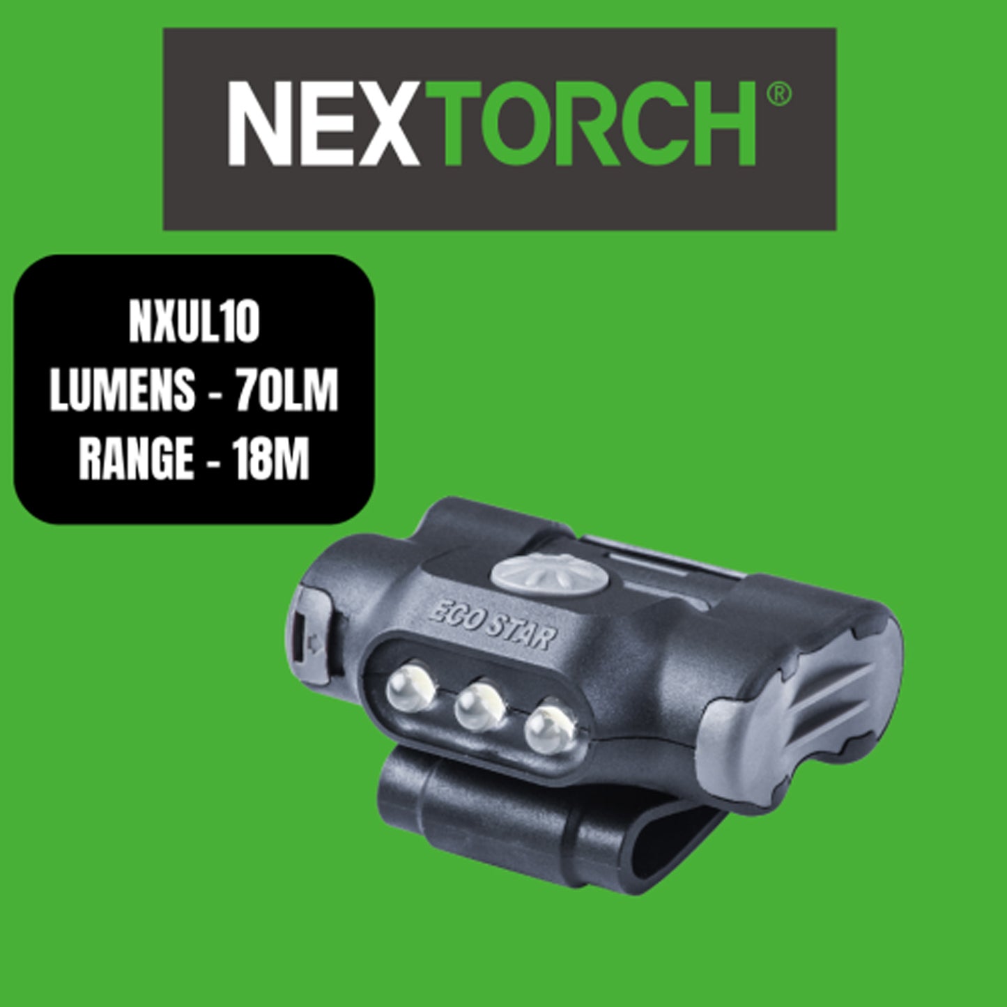 This practical clip light is very easy to attach, fits very securely and can be adjusted instantly to suit the current situation.
This robust insert LED lamp can be switched on and off via a push button switch that is large enough to be operated even when wearing gloves. www.defenceqstore.com.au