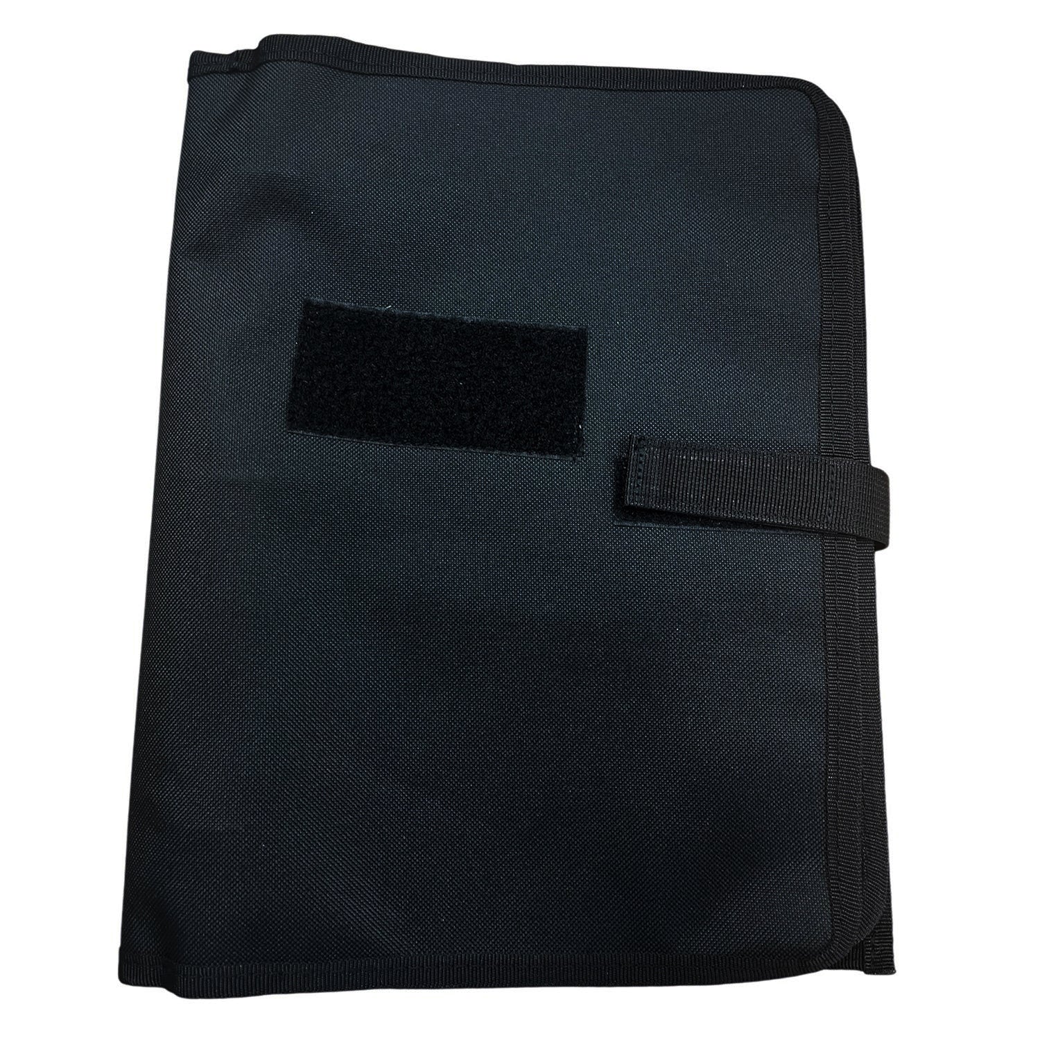 Showcase your patch collection in style with this premium display folder. Keep your hard-earned Velcro patches organized and protected across 10 full pages(5 individual back to back). www.defenceqstore.com.au
