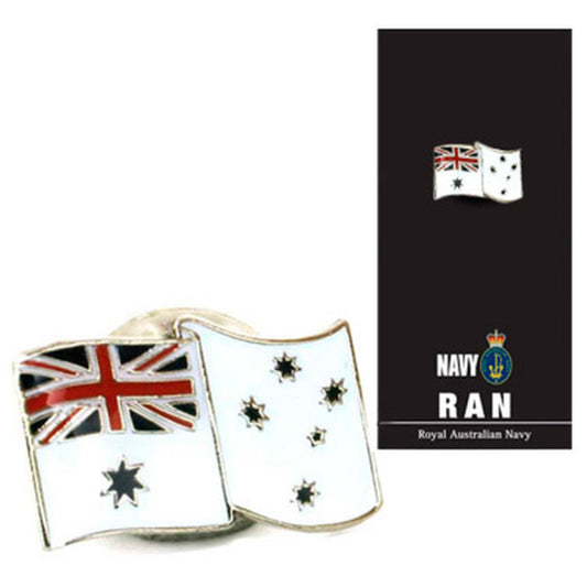 Ensign Lapel Pin