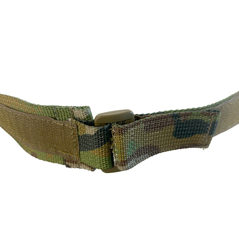 The Elite Inner Tactical Belt AMCU provides a secure fit with its 25mm hook Velcro outer and innovative design. www.defenceqstore.com.au