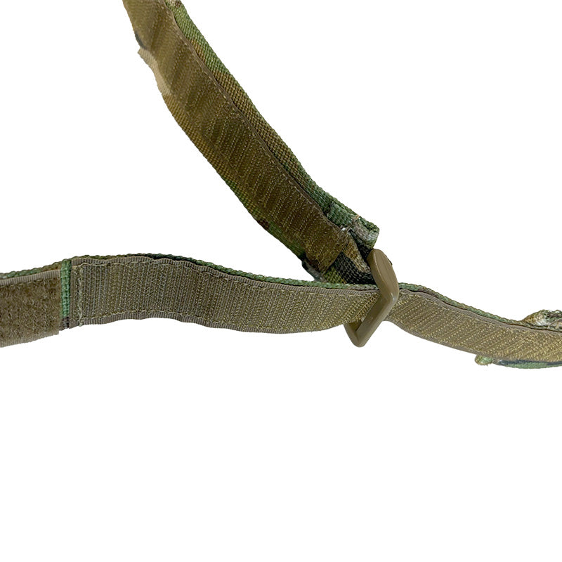 The Elite Inner Tactical Belt AMCU provides a secure fit with its 25mm hook Velcro outer and innovative design. www.defenceqstore.com.au