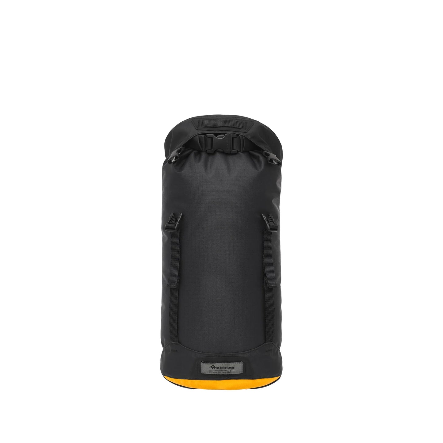 Perfect dry compression storage for everything from kayaks, motorbikes, roof racks and beyond. Made from a super-strong, abrasion and puncture-resistant 420D waterproof main body fabric and a 500D Cordura EVAC waterproof/air-permeable base. www.defenceqstore.com.au