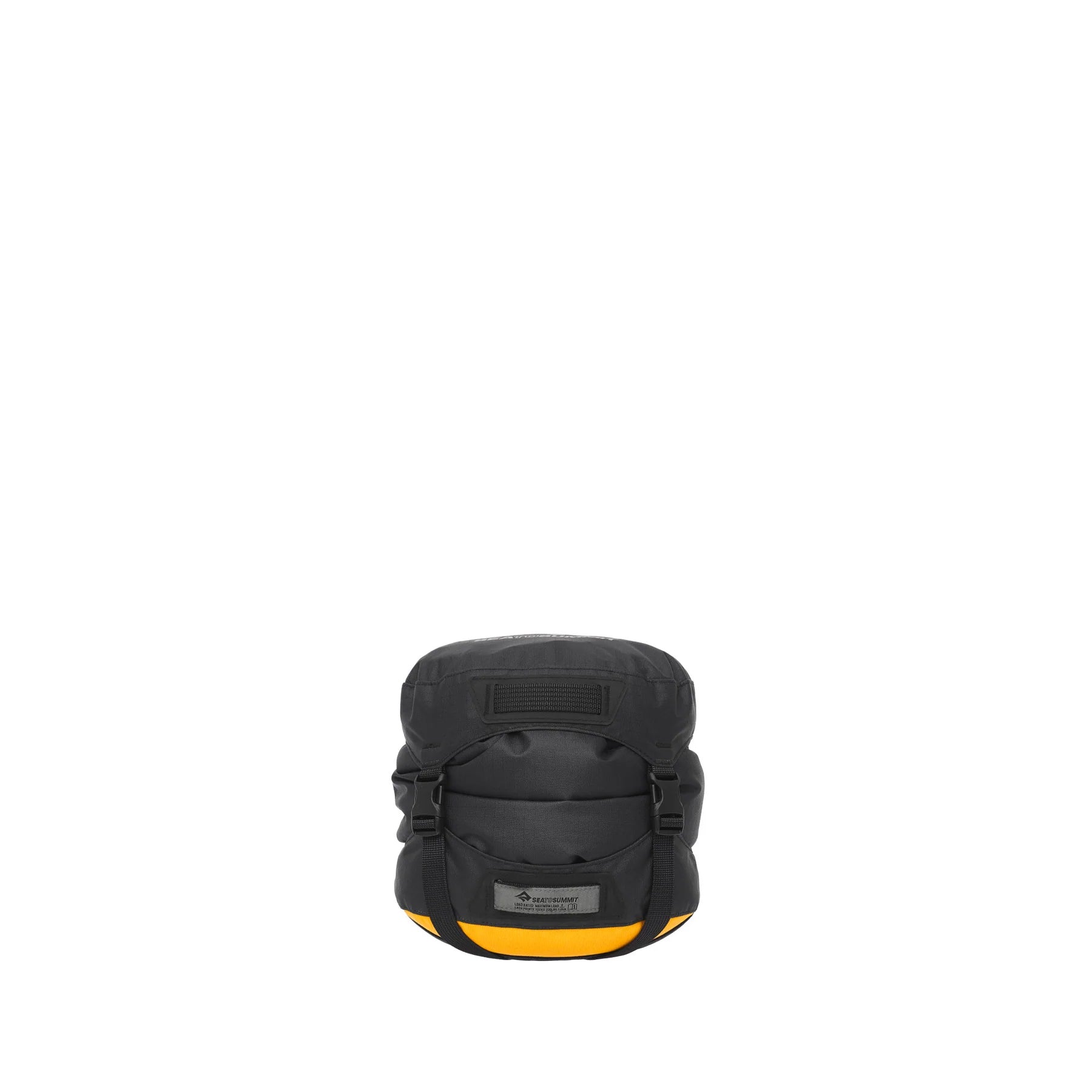 Perfect dry compression storage for everything from kayaks, motorbikes, roof racks and beyond. Made from a super-strong, abrasion and puncture-resistant 420D waterproof main body fabric and a 500D Cordura EVAC waterproof/air-permeable base. www.defenceqstore.com.au