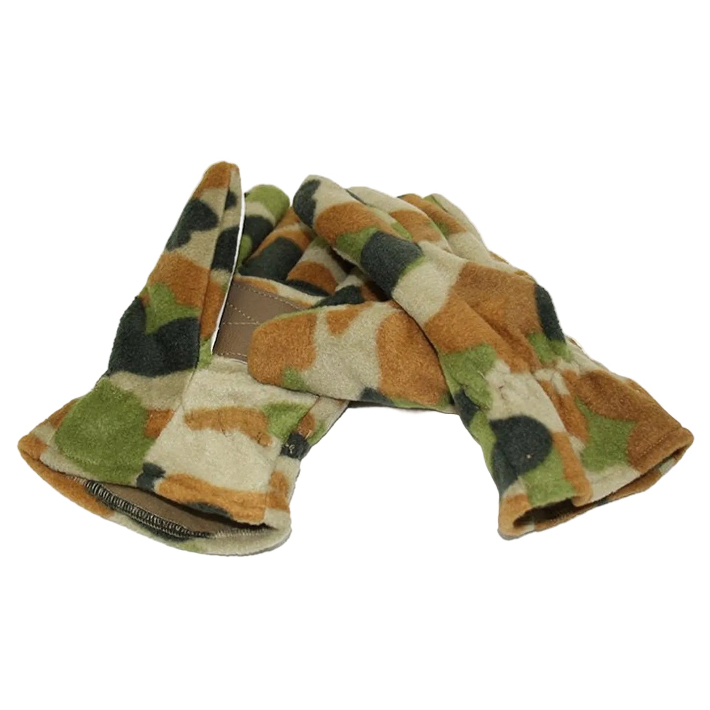 Master the elements with hands built for action. These tactical fleece gloves deliver warmth without compromise, featuring reinforced palms that grip when it counts—whether you're navigating rugged terrain, securing gear, or tackling outdoor work. www.defenceqstore.com.au