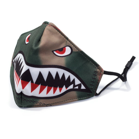 These soft, comfortable, and are manufactured from three layers of fabric. They feature adjustable easy-wear elastic loops, making them convenient and adjust for a comfortable fit. www.defenceqstore.com.au
