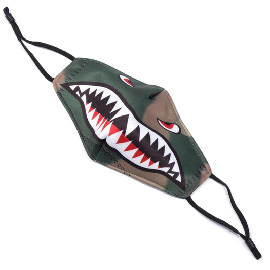 These soft, comfortable, and are manufactured from three layers of fabric. They feature adjustable easy-wear elastic loops, making them convenient and adjust for a comfortable fit. www.defenceqstore.com.au