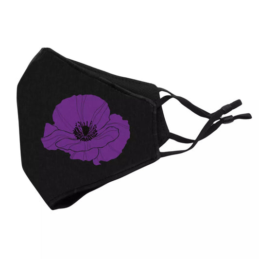 These face masks are soft and comfortable 3 ply face masks that are manufactured from three layers of fabric. They feature adjustable easy-wear elastic loops, making them easy to wear.  www.defenceqstore.com.au
