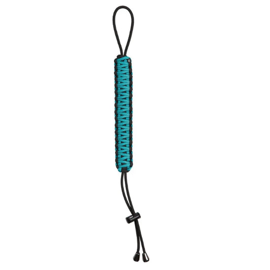 The included rubber band ensures a snug fit around your bottle, preventing any slipping or loosening during transport. Whether you're hiking, commuting, or simply on the move, this bottle handle makes carrying your drink easier and more convenient while adding a vibrant pop of colour to your gear. www.defenceqstore.com.au