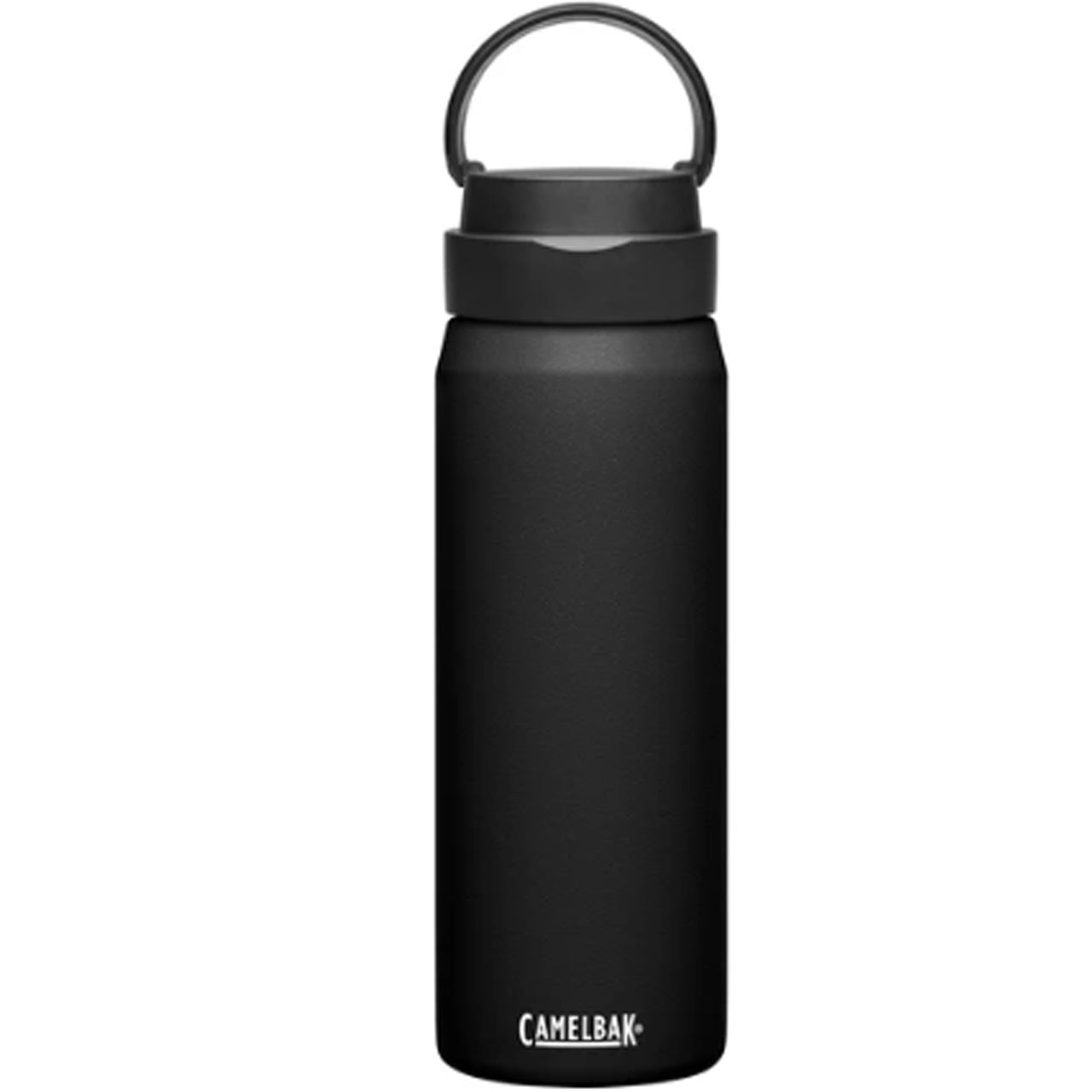 Camelbak Fit Cap Vacuum Insulated Stainless Steel Water Bottle - Various Colours