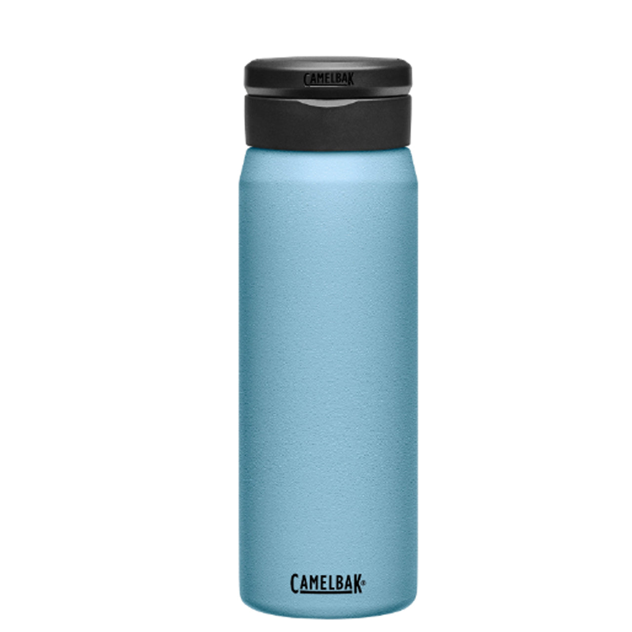 Camelbak Fit Cap Vacuum Insulated Stainless Steel Water Bottle - Various Colours