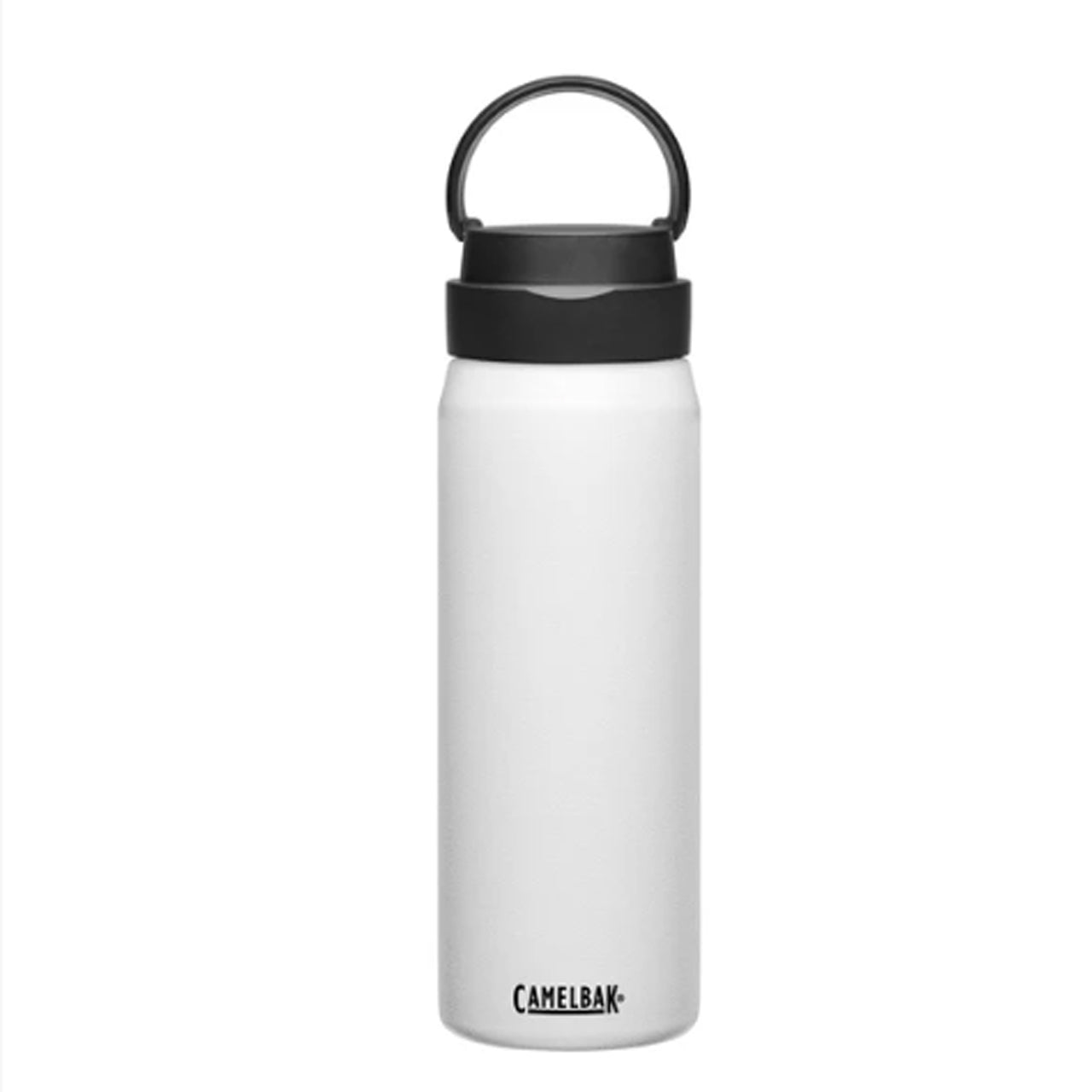 Camelbak Fit Cap Vacuum Insulated Stainless Steel Water Bottle - Various Colours