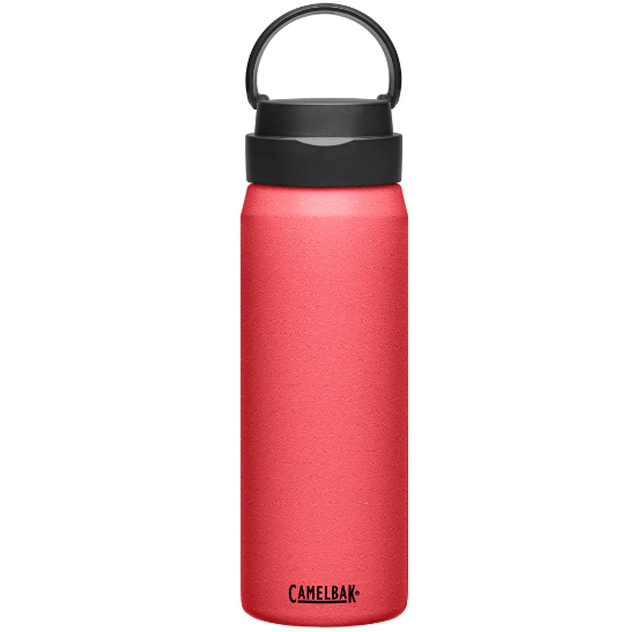 Camelbak Fit Cap Vacuum Insulated Stainless Steel Water Bottle - Various Colours