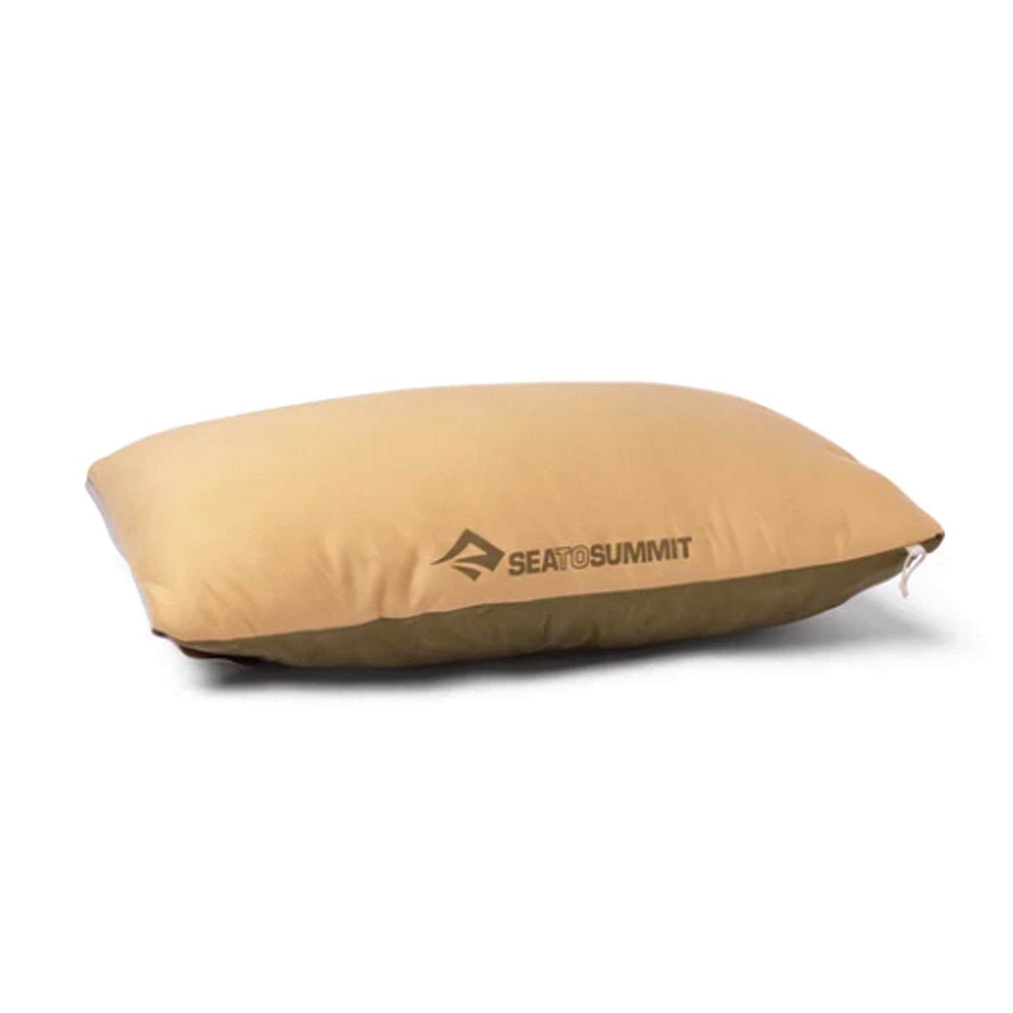 Soft comfort meets practical design. A brushed stretch-knit fabric and lightweight foam core offer quiet, supportive rest, while a layer of recycled Revive Loft insulation adds breathability and temperature regulation. www.defenceqstore.com.au